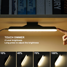 Load image into Gallery viewer, Motion Sensor LED Closet Light with USB Port Cabinet Light