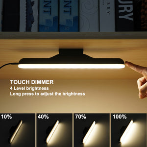Motion Sensor LED Closet Light with USB Port Cabinet Light
