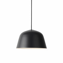 Load image into Gallery viewer, Track Pendant Black/White  Shade Light Loft Style 1pc