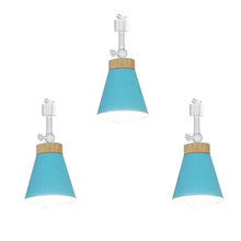 Load image into Gallery viewer, Track Head Lights Mini Adjustable Angle Ceiling Light