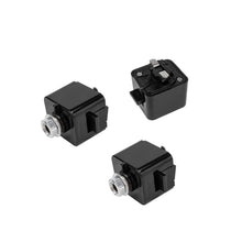 Load image into Gallery viewer, Juno-Type Track Adapter Light Fittings Track Accessories Standing Finish For Stage Lighting DIY Juno System Compatible Parts
