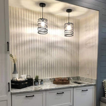 Load image into Gallery viewer, Victorian Lampshade Modern Pendant Light