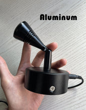 Load image into Gallery viewer, Motion Sensor LED Spot Light with USB Port Potted Plants Light