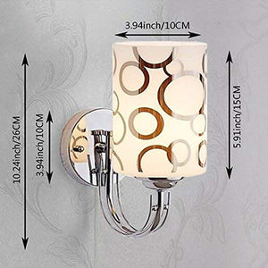Simple Modern Wall Sconce LED Wall Light
