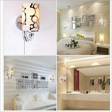 Load image into Gallery viewer, Simple Modern Wall Sconce LED Wall Light