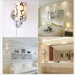 Simple Modern Wall Sconce LED Wall Light