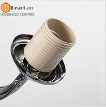 Load image into Gallery viewer, Simple Modern Wall Sconce LED Wall Light