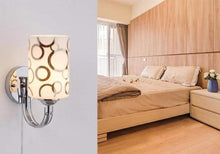 Load image into Gallery viewer, Simple Modern Wall Sconce LED Wall Light