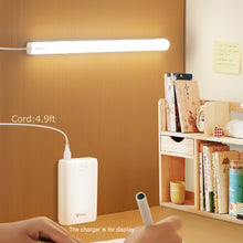 Load image into Gallery viewer, Motion Sensor LED Closet Light with USB Port Cabinet Light