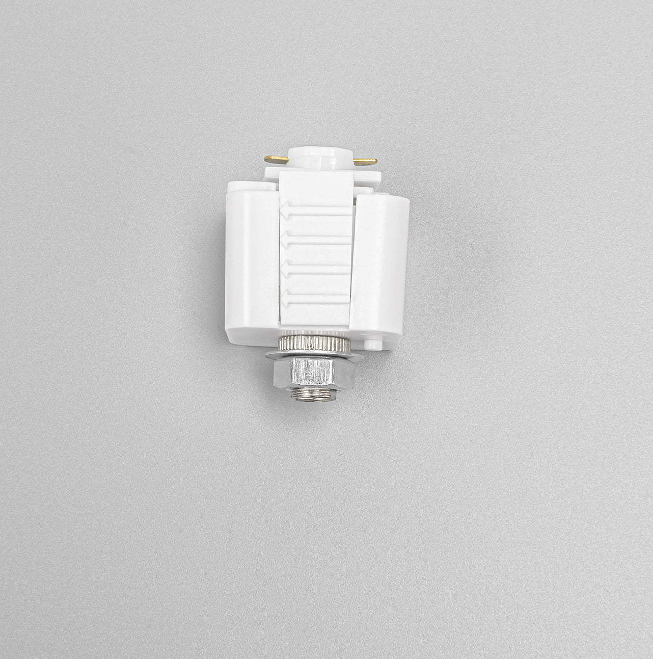 Lightolier-Type Track Adapter Light Fittings Track Accessories Standin ...