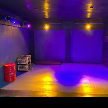 Load image into Gallery viewer, Cabinet Light for Display RGB LED Mini Accent Light with Remote
