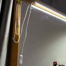 Load image into Gallery viewer, Motion Sensor LED Closet Light with USB Port Cabinet Light