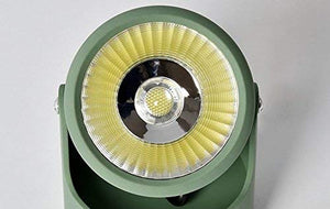 Macaron Accent Uplight 7W LED Spotlight Pink/Blue/Yellow/Green 1pc