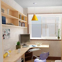 Load image into Gallery viewer, Remote Control Or Sensor Macaron Color Battery Smart Bulb Pendant Light Customizable Multi-Options