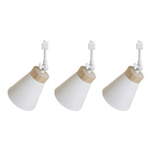 Load image into Gallery viewer, Track Head Lights Mini Adjustable Angle Ceiling Light