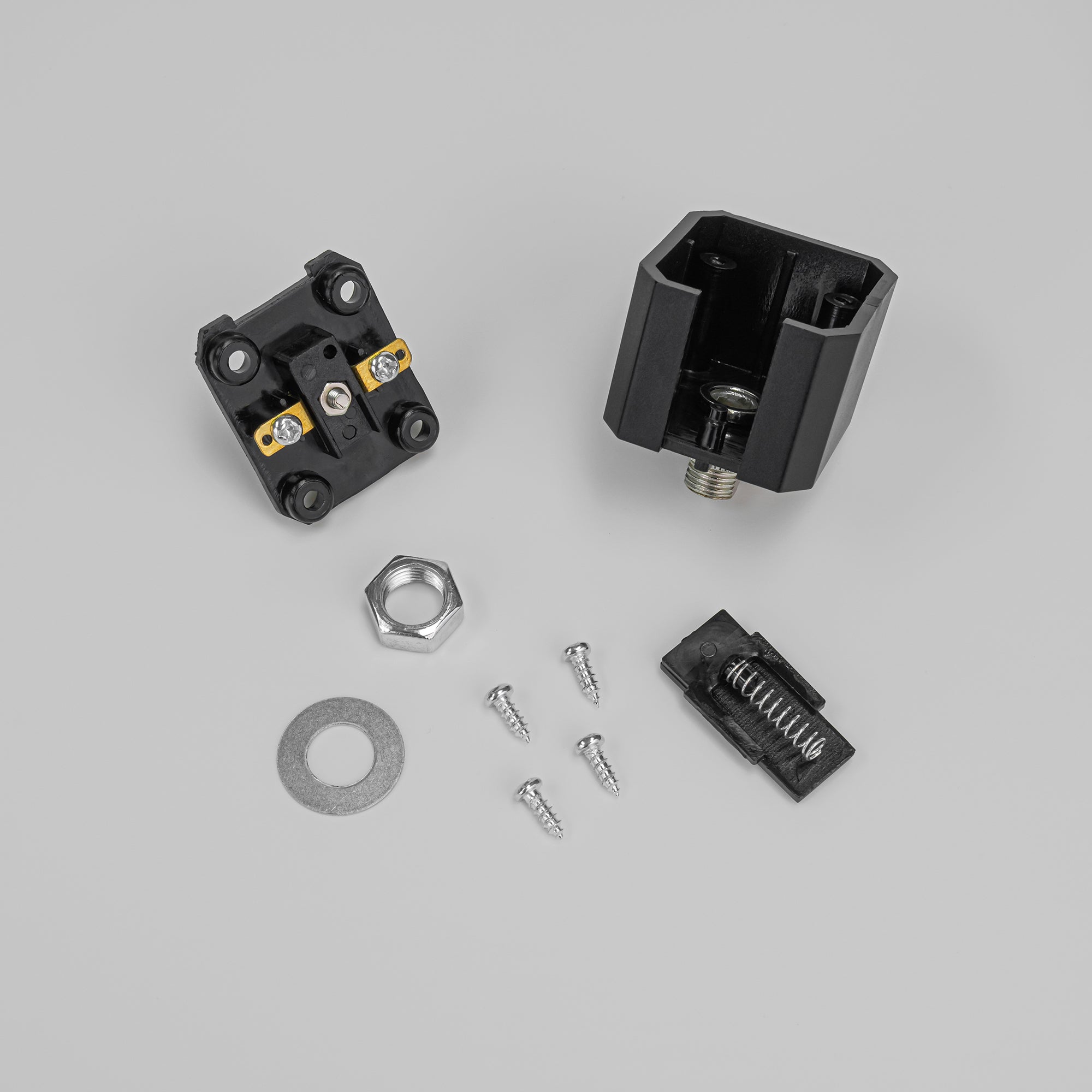 Halo-Type Track Adapter Light Fittings Track Accessories Standing Fini ...