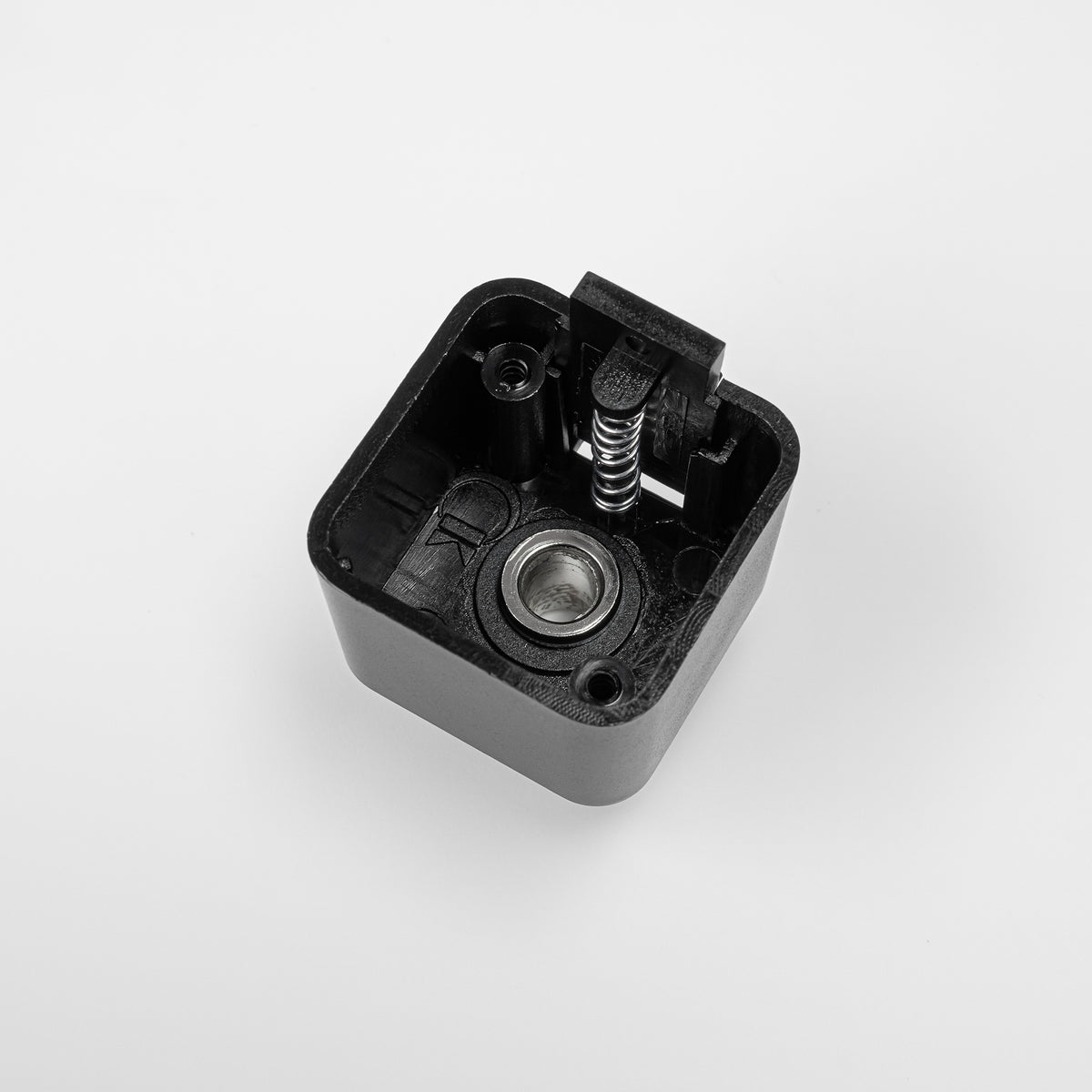 Lightolier-Type Track Adapter Light Fittings Track Accessories Standin ...