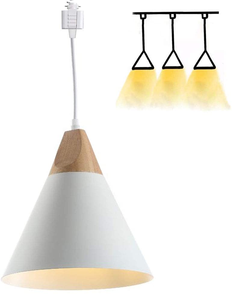 H type track pendant light hot sale
