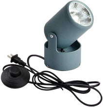 Load image into Gallery viewer, Macaron Accent Uplight 7W LED Spotlight Pink/Blue/Yellow/Green 1pc