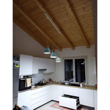 Load image into Gallery viewer, Track Pendant Lights Macaron Aluminum Shade