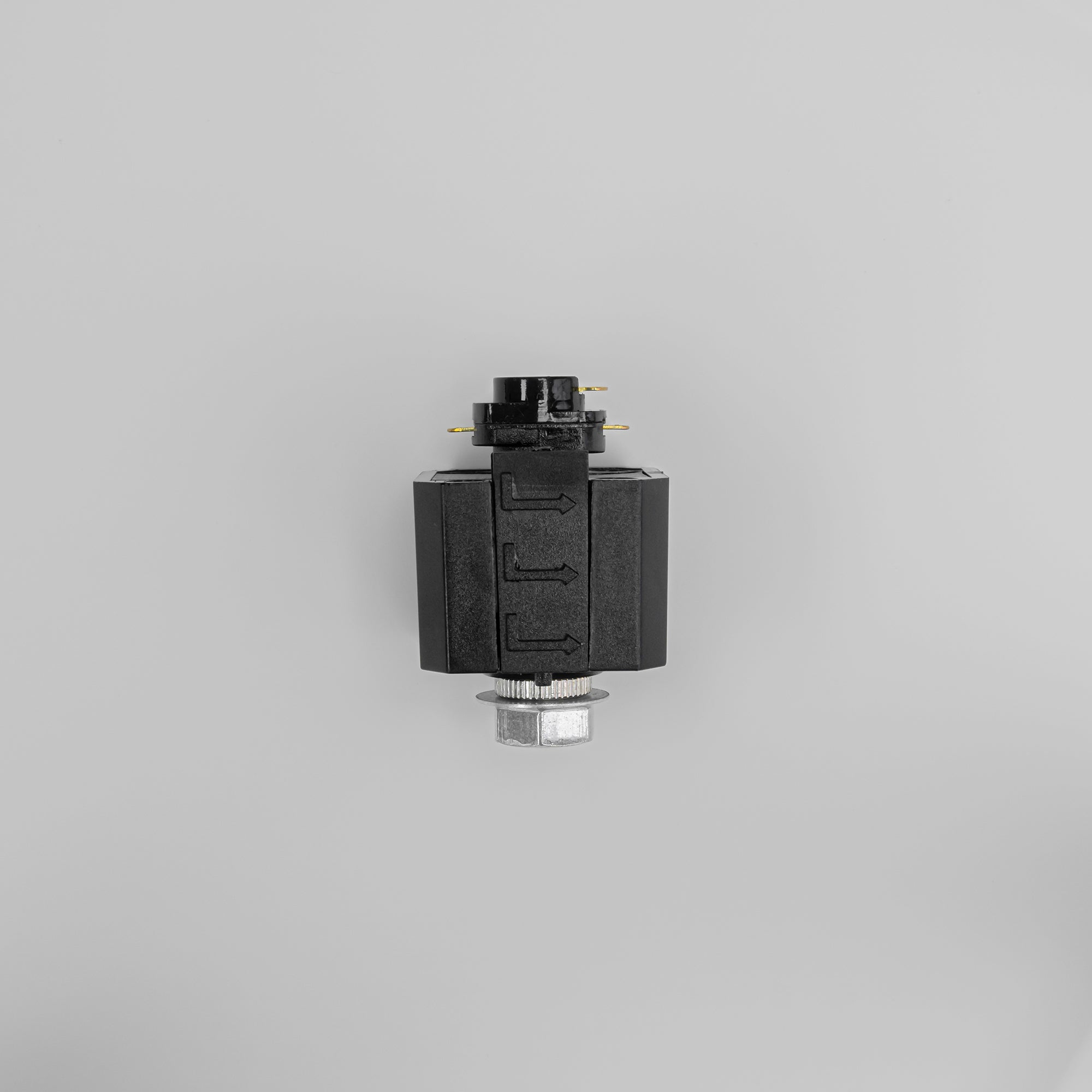 Halo-Type Track Adapter Light Fittings Track Accessories Standing Fini ...