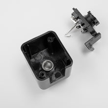 Load image into Gallery viewer, Juno-Type Track Adapter Light Fittings Track Accessories Standing Finish For Stage Lighting DIY Juno System Compatible Parts