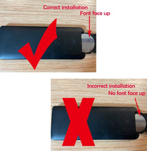 Load image into Gallery viewer, Remote Control Battery Run Turn The Light ON/OFF Adjusted Brightness Timer Setting(Battery Not Included)