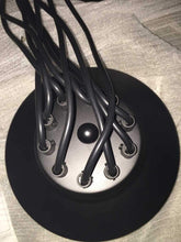 Load image into Gallery viewer, 8-Heads Light Vintage Pendant Lights Home Fixtures Chandeliers Lighting