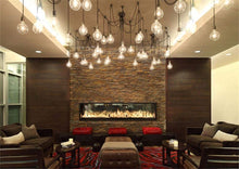 Load image into Gallery viewer, 8-Heads Light Vintage Pendant Lights Home Fixtures Chandeliers Lighting