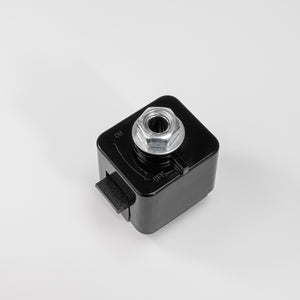 Juno-Type Track Adapter Light Fittings Track Accessories Standing Finish For Stage Lighting DIY Juno System Compatible Parts