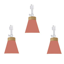 Load image into Gallery viewer, Track Head Lights Mini Adjustable Angle Ceiling Light