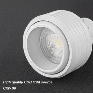 Smart Remote Spotlight Bulb Dimmable Light Color Adjustable Light Beam
