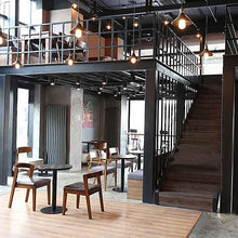 Load image into Gallery viewer, Track Light Pendant Classic Iron Shade Retro Style 1pc