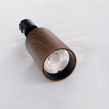 Load image into Gallery viewer, Track Head Light Adjustable Angle 8W LED Accent Lighting
