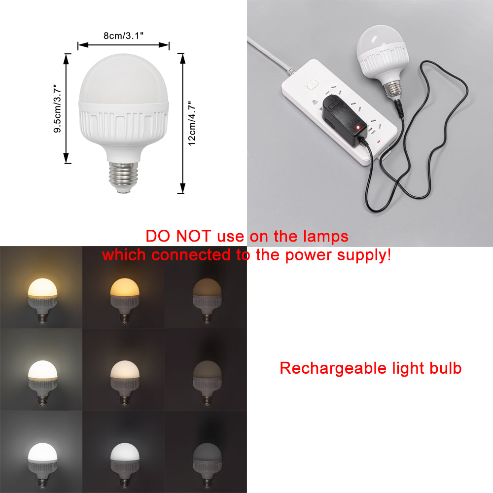SOMMARLÅNKE LED pendant lamp, white/battery operated outdoor, 37/8