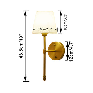 Rechargeable Cordless Wall Sconces Dimmable Smart LED Bulbs with Remote