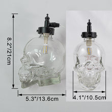 Load image into Gallery viewer, Battery Halloween Table Lamp Holiday Decor Lights with Remote