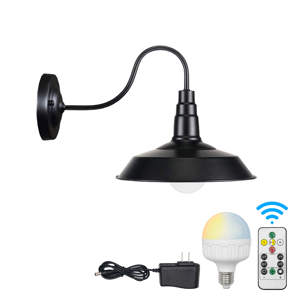 Silver battery operated wall sconces discount