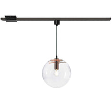 Load image into Gallery viewer, Track Mount Lighting Pendant Kitchen Island Light