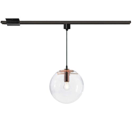 Track Mount Lighting Pendant Kitchen Island Light