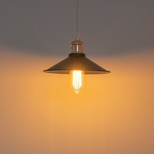 Track Pendant Lights Freely Adjustable Black Metal Shade French Gold Base Loft Kitchen Sink Lamp