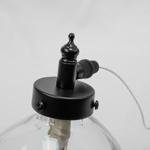 Battery Halloween Table Lamp Holiday Decor Lights with Remote