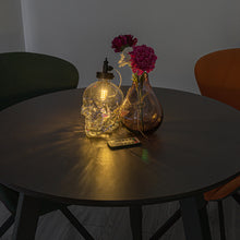 Load image into Gallery viewer, Battery Halloween Table Lamp Holiday Decor Lights with Remote