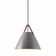 Load image into Gallery viewer, Track Light Pendant Nordic Grey/Black/Green/White 1pc