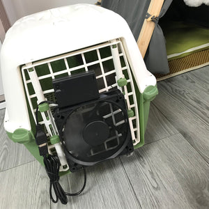 Cordless Battery Powered Cooling Fans Portable USB Fans for Travel