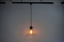 Load image into Gallery viewer, Restaurant Decorative Glass Track Light Pendants