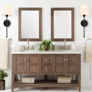 Rechargeable Cordless Wall Sconces Dimmable Smart LED Bulbs with Remote