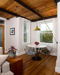 Plug-in Swag Handing Pendant Lights with Dimmer Switch Cord