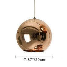 Load image into Gallery viewer, Track Light Pendants Vintage Style Light