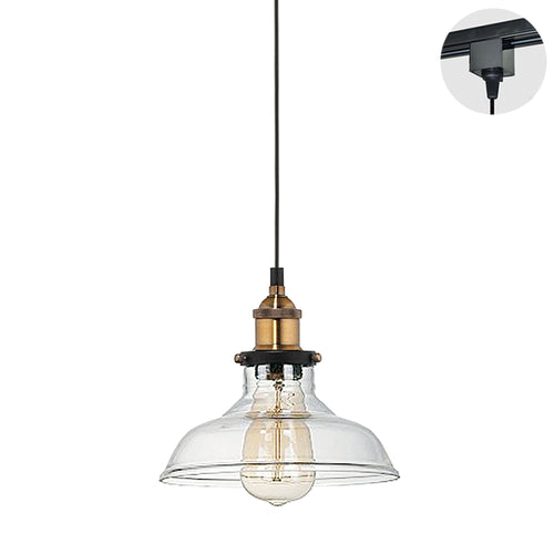 Track Pendants Light 7.87